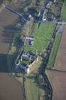  CAREW CASTLE, CROPMARK FEATURES