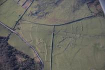  GARN BACH;PEN-Y-CAERAU, SETTLEMENT FEATURES II