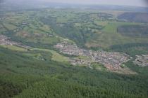  SIRHOWY VALLEY;CWM SIRHYWI