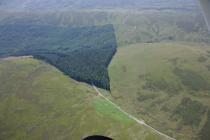  FOEL Y GARNEDD, ENCLOSURE