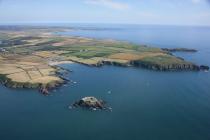  THORN ISLAND BATTERY FORT