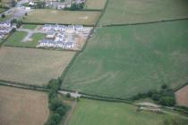  Y GAER, CLYNDERWEN;FFYNNON BRODYR ENCLOSURE