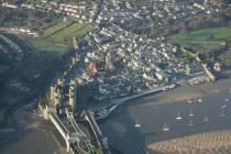  CONWY CASTLE