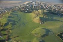  DEGANWY CASTLE