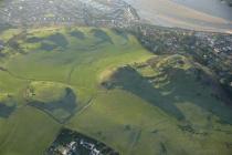  DEGANWY CASTLE