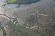  OGWEN WEIR FISH TRAP (BANGOR FLATS)