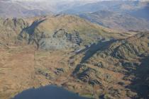  GORSEDDAU SLATE QUARRY