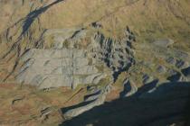  GORSEDDAU SLATE QUARRY