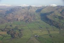  SNOWDONIA;YR WYDDFA