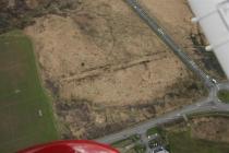  ROMAN MILITARY ENCLOSURE ON STAFFORD COMMON