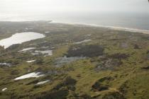  KENFIG BURROWS, SAND RIDGES