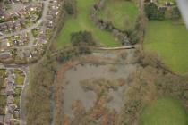  NEATH ABBEY IRONWORKS: AFON CLYDACH DAM