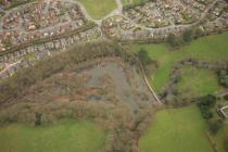  NEATH ABBEY IRONWORKS: AFON CLYDACH DAM