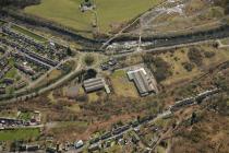  YSTALYFERA IRON AND TINPLATE WORKS