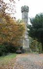 Waterloo Tower, Cefn