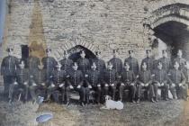 Glamorgan Constabulary