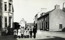 Llandovery c1900