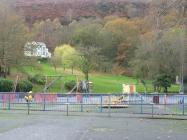 Darran Park Children's Play Area