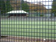 All Weather Sports Field in Darran Park