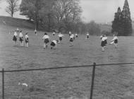 Physical Education, Hafodunos Hall Boarding School