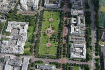  CARDIFF CIVIC CENTRE, CATHAYS PARK, CARDIFF