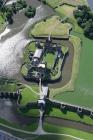  CAERPHILLY CASTLE