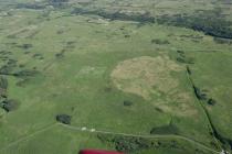  BROWNSLADE ROUND BARROW, CASTLEMARTIN