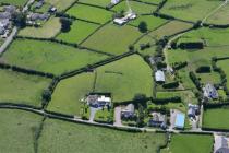  PEN-Y-GORSEDDAU MOUND, AXTON 'A'