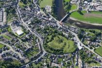  BUILTH CASTLE