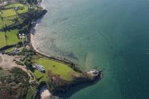  PENRHYN DU FISH TRAP