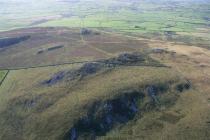  MYNYDD RHIW, CAIRN I