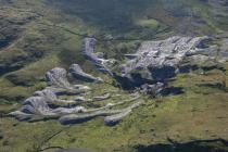  GORSEDDAU SLATE QUARRY