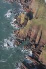  EAST BLOCKHOUSE COASTAL ARTILLERY SEARCHLIGHT ...