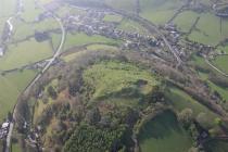  CNWCLAS CASTLE;KNUCKLAS CASTLE;CASTLE RING