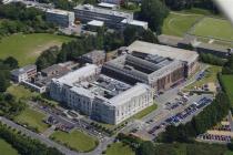  NATIONAL LIBRARY OF WALES, ABERYSTWYTH