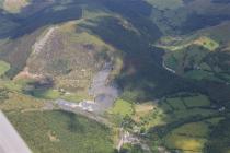  ABERLLEFENNI SLATE QUARRY