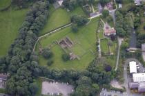  BASINGWERK ABBEY, HOLYWELL