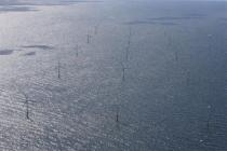  NORTH HOYLE OFFSHORE WINDFARM, PRESTATYN