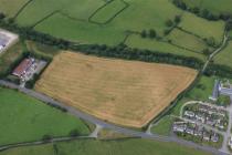  TREWYN FAWR CROPMARK