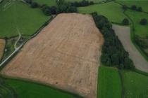  TAN Y CLAWDD ENCLOSURE;PEN Y GAER ENCLOSURE