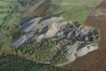  PENARTH SLATE QUARRY, CORWEN