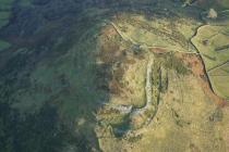  PEN-Y-GAER HILLFORT