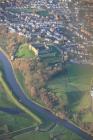  RHUDDLAN CASTLE