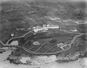  CLIFF HOTEL, TREARDDUR BAY