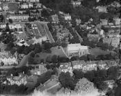  ST JAMES GARDENS, GARDEN, SWANSEA