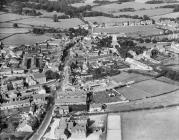  ABERGELE TOWN