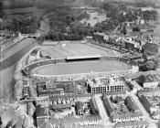  CARDIFF ARMS PARK, CARDIFF