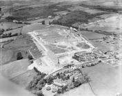  UNIVERSITY HOSPITAL LLANDOUGH;YSBYTY LLANDOCHAU