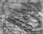  MOND NICKEL WORKS, CLYDACH, SWANSEA