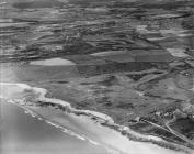  ROYAL PORTHCAWL GOLF CLUB AND CLUBHOUSE